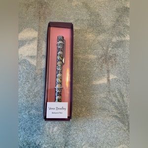 Vera Bradley ballpoint pen